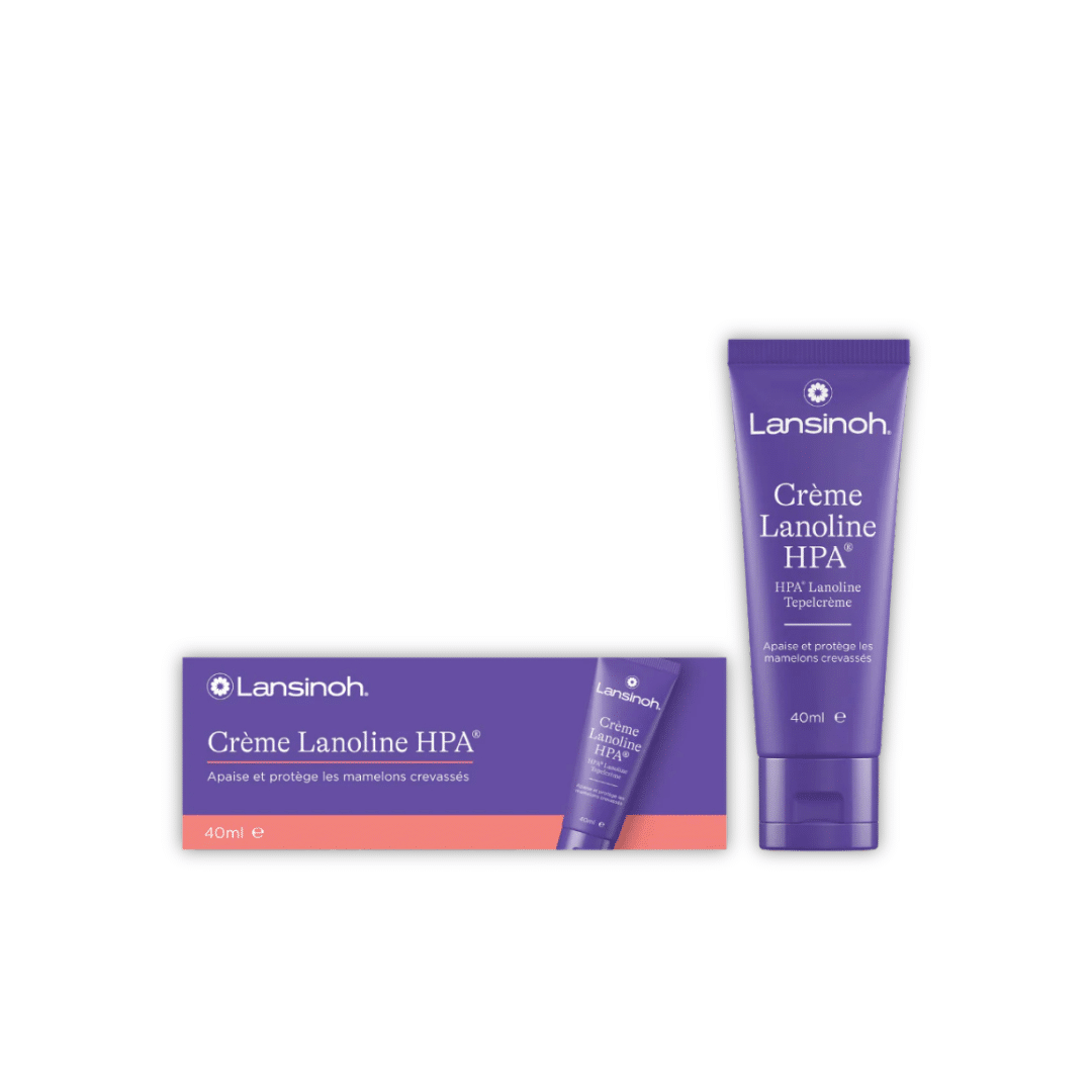 crème Lanoline HPA Lansinoh