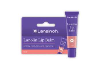 Baume à Lèvres à la Lanoline Lansinoh | Hydratation et Réparation