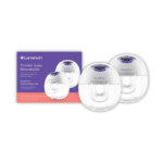 tire-lait mains libres Lansinoh