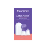 poire à mamelons Lansinoh