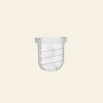 Diaphragme tire-lait mains libres Lansinoh de remplacement