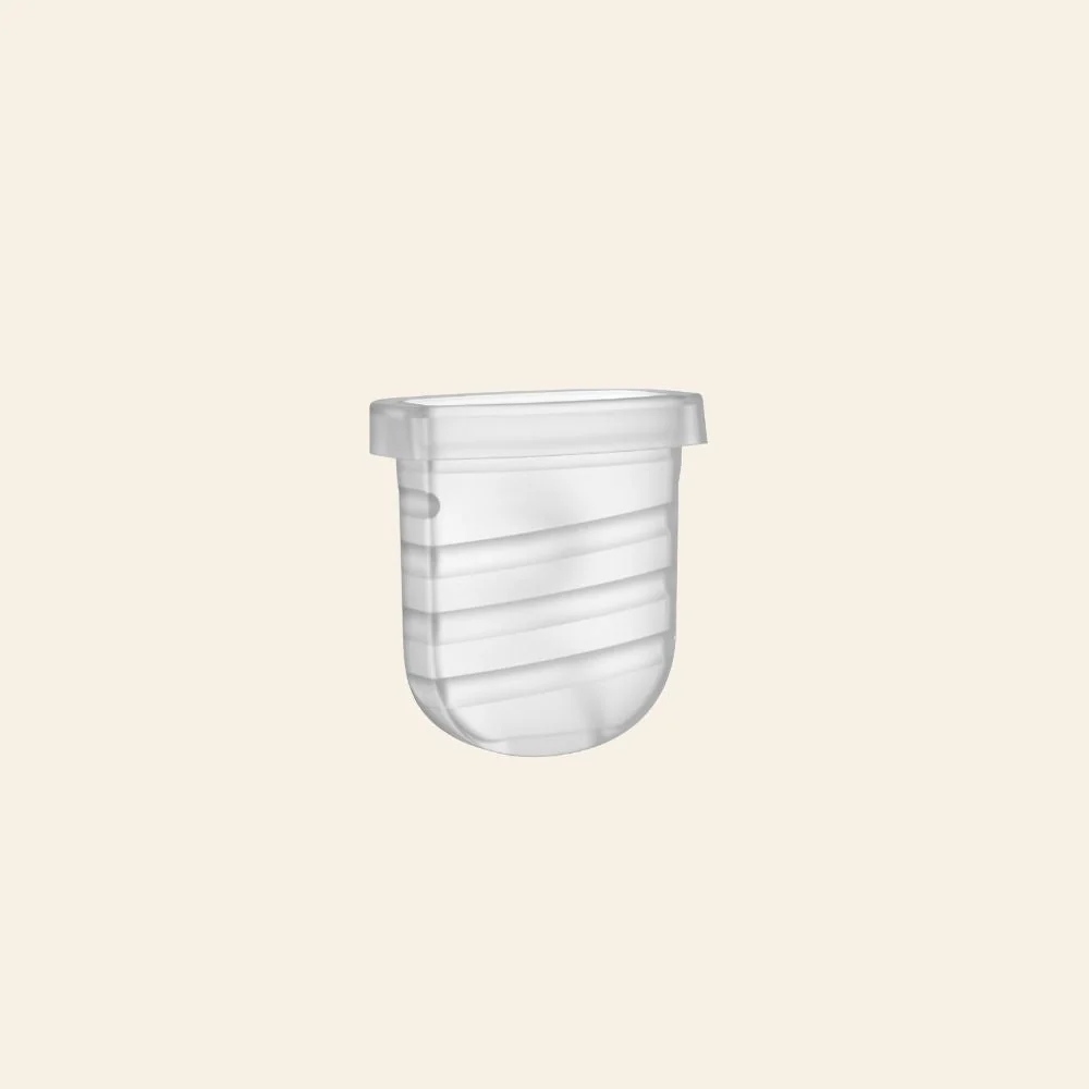 Diaphragme tire-lait mains libres Lansinoh de remplacement
