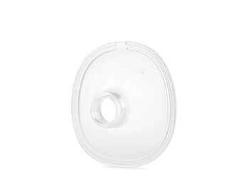 Téterelle tire-lait mains libres Lansinoh | 17 à 27 mm